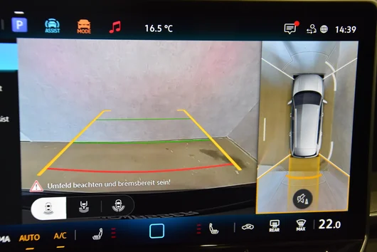 Bild eines Tayron Friends TDI DSG