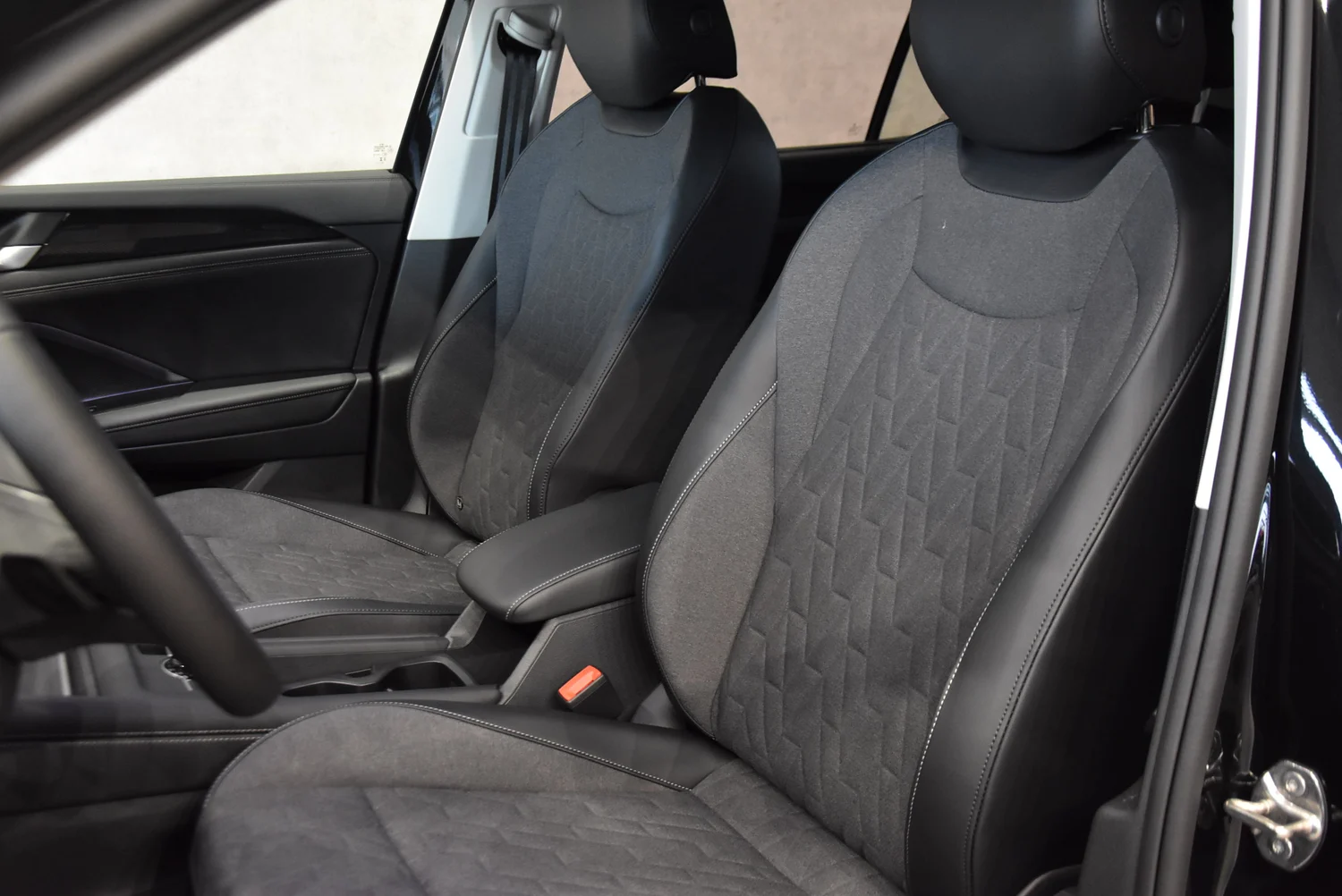 Bild eines Tayron Friends TDI DSG