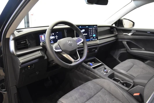 Bild eines Tayron Friends TDI DSG