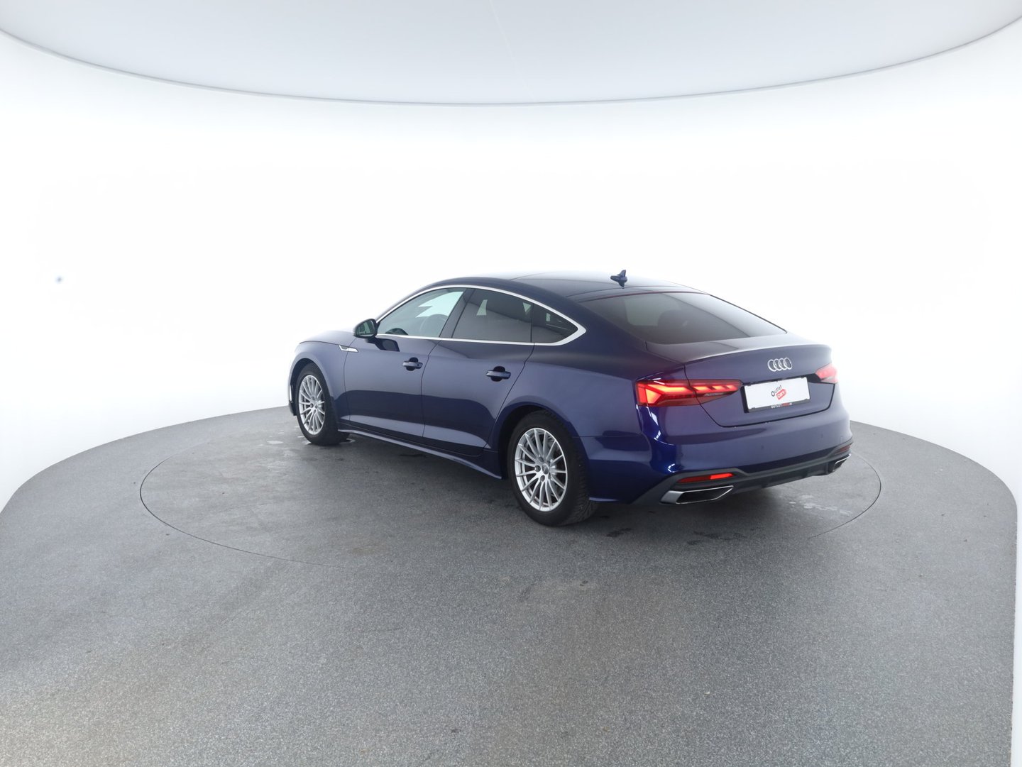 Audi A5 Sportback 35 TDI | Bild 2 von 16