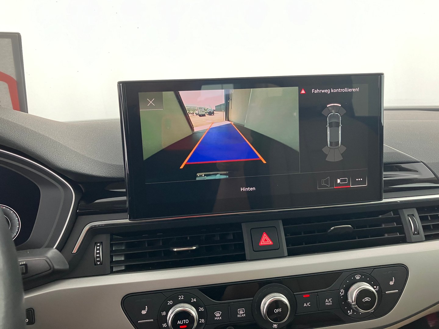Audi A5 Sportback 35 TDI | Bild 5 von 16