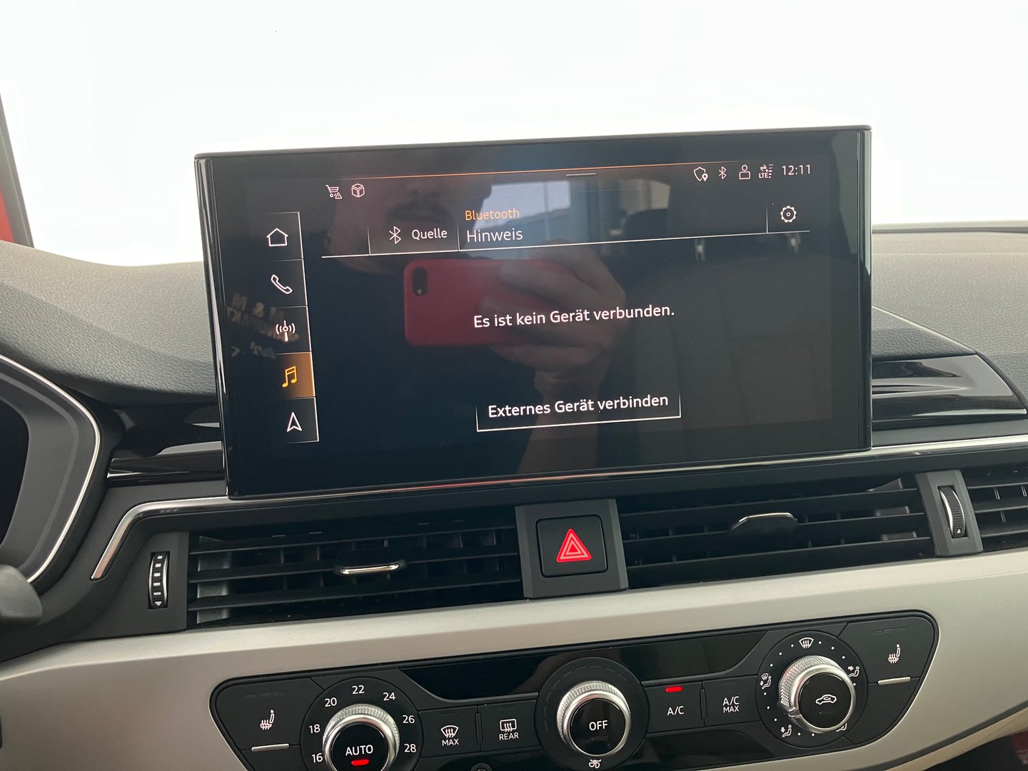Audi A5 Sportback 35 TDI | Bild 8 von 16