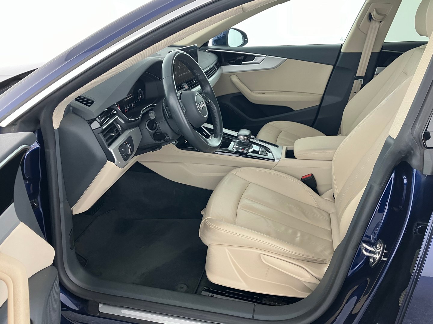 Audi A5 Sportback 35 TDI | Bild 4 von 16