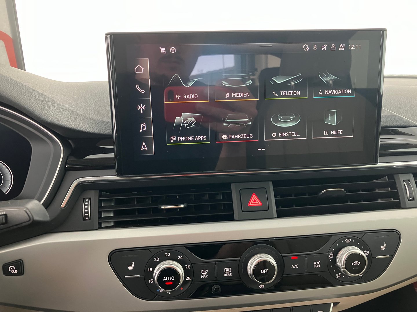 Audi A5 Sportback 35 TDI | Bild 7 von 16
