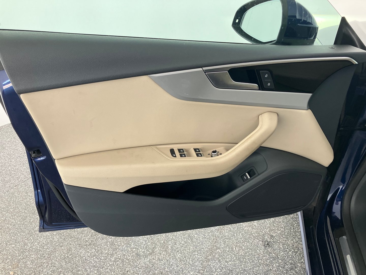 Audi A5 Sportback 35 TDI | Bild 3 von 16