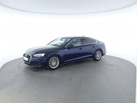 Audi A5 Sportback 35 TDI