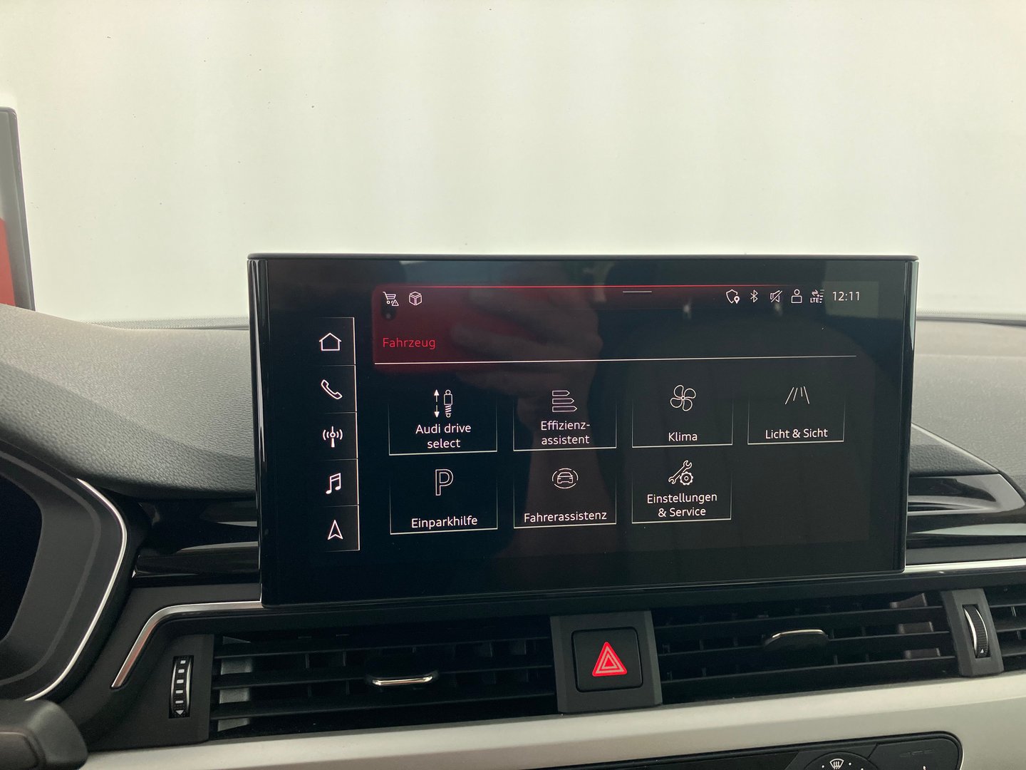 Audi A5 Sportback 35 TDI | Bild 6 von 16