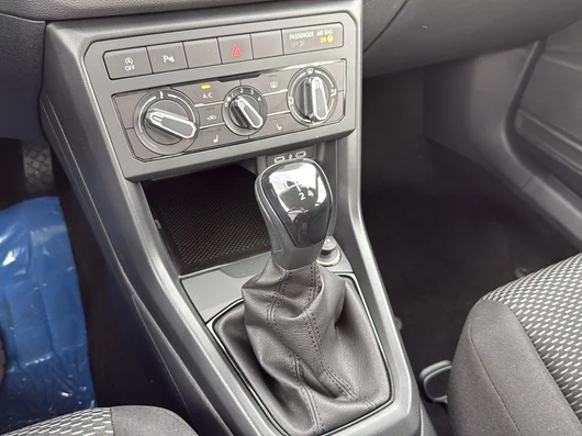 Bild eines T-Cross 4Me TSI