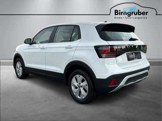 Bild eines T-Cross 4Me TSI