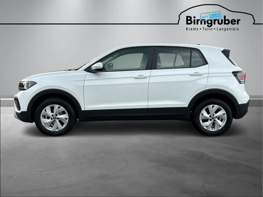 Bild eines T-Cross 4Me TSI