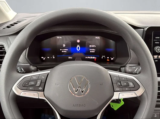 Bild eines T-Cross 4Me TSI