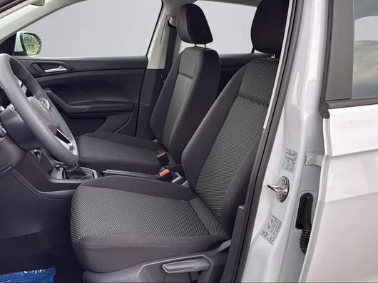 Bild eines T-Cross 4Me TSI