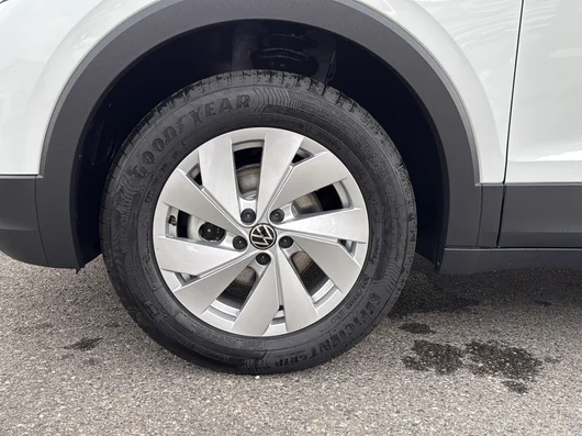 Bild eines T-Cross 4Me TSI