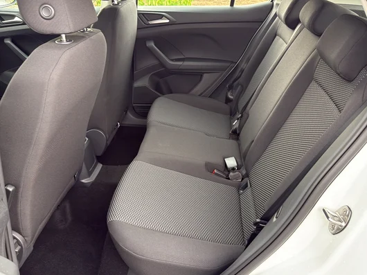 Bild eines T-Cross 4Me TSI