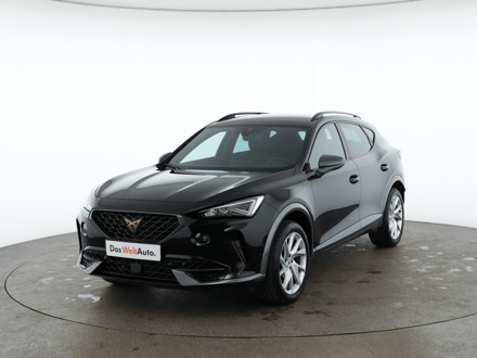 CUPRA Formentor 1.5 TSI 150 PS DSG ACT