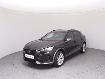CUPRA Formentor 1.5 TSI 150 PS DSG ACT