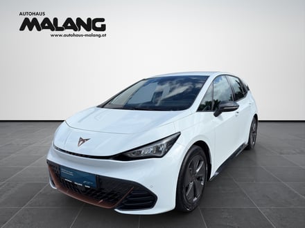 CUPRA Born 58/62 150kW/204PS