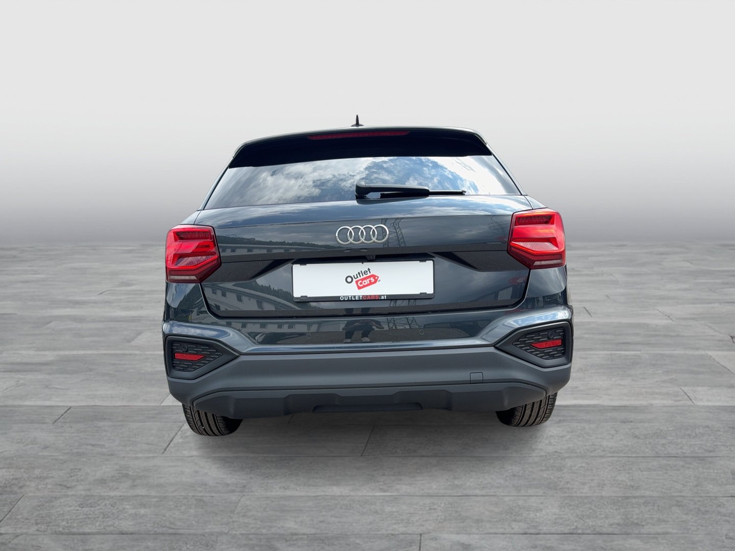 Audi Q2 35 TDI | Bild 4 von 22
