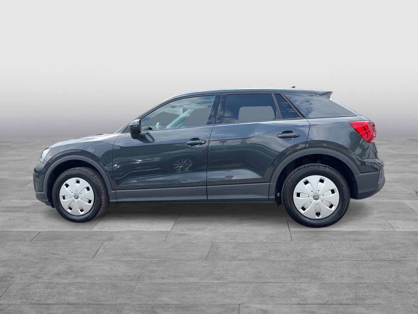 Audi Q2 35 TDI | Bild 2 von 22