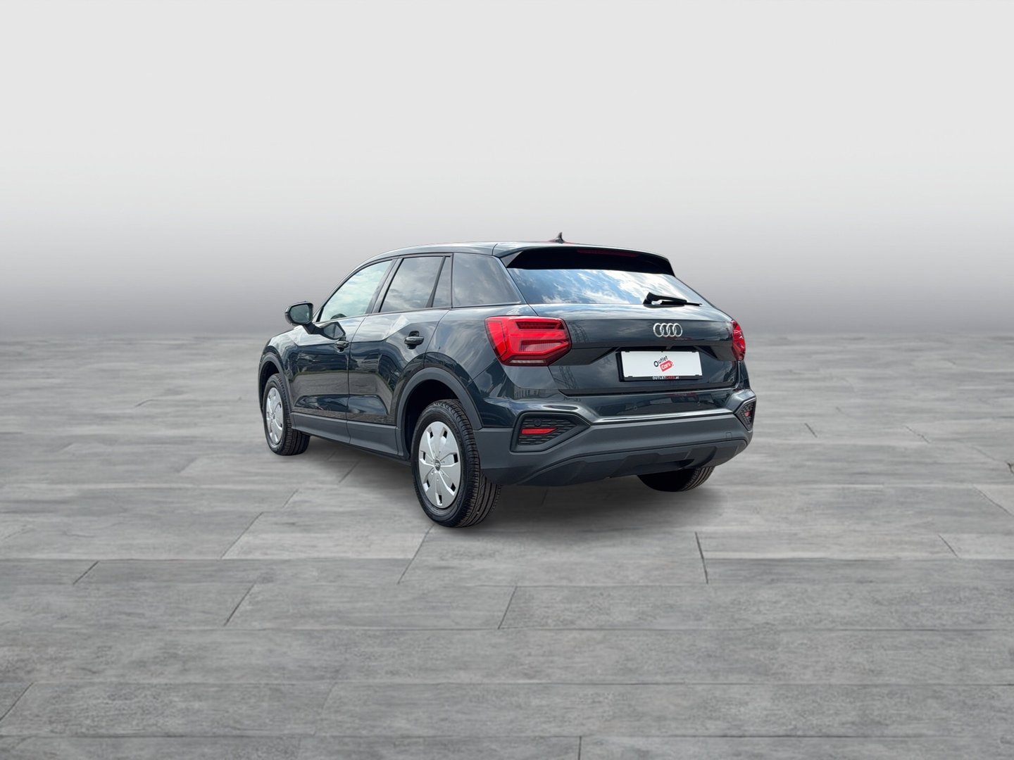 Audi Q2 35 TDI | Bild 3 von 22