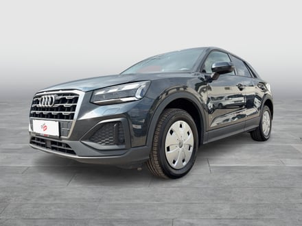 Audi Q2 35 TDI