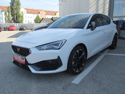 CUPRA Leon TRIBE 1.5 eTSI DSG 150 PS ACT