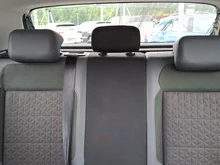 VW T-Cross Style TDI in Deep Black Perleffekt
