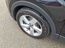 VW T-Cross Style TDI in Deep Black Perleffekt