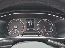 VW T-Cross Style TDI in Deep Black Perleffekt