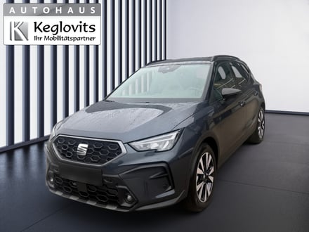 SEAT Arona FR 1.0 TSI