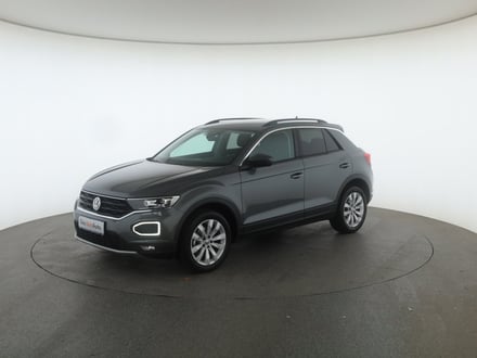 VW T-Roc Design TSI