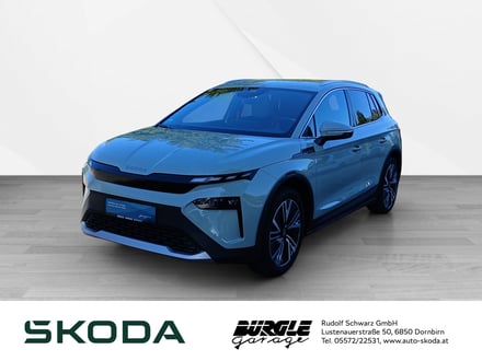 Škoda Elroq 85