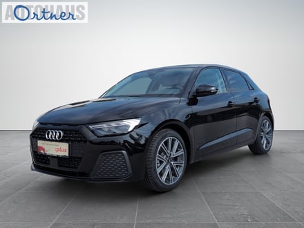 Audi A1 Sportback 30 TFSI intense