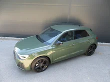 Thumbnail-Foto von Fahrzeug