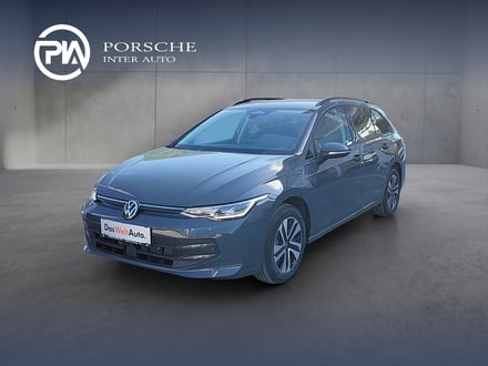 VW Golf Variant Business TDI