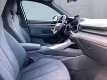 CUPRA Terramar 1.5 e-TSI 150 PS DSG in Fjord-Blau