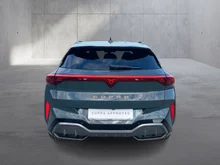 CUPRA Terramar 1.5 e-TSI 150 PS DSG in Fjord-Blau
