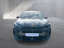 CUPRA Terramar 1.5 e-TSI 150 PS DSG in Fjord-Blau