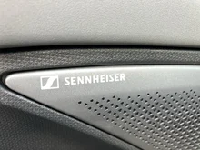 CUPRA Terramar 1.5 e-TSI 150 PS DSG in Fjord-Blau