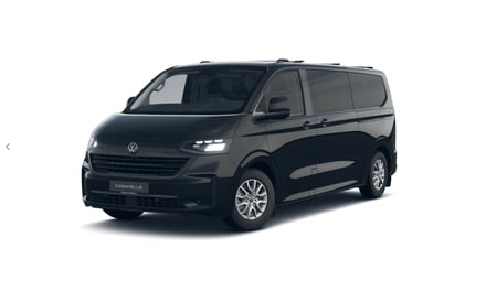VW e-Caravelle Life LR 210 kW