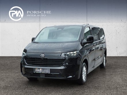 VW e-Caravelle Life LR 210 kW