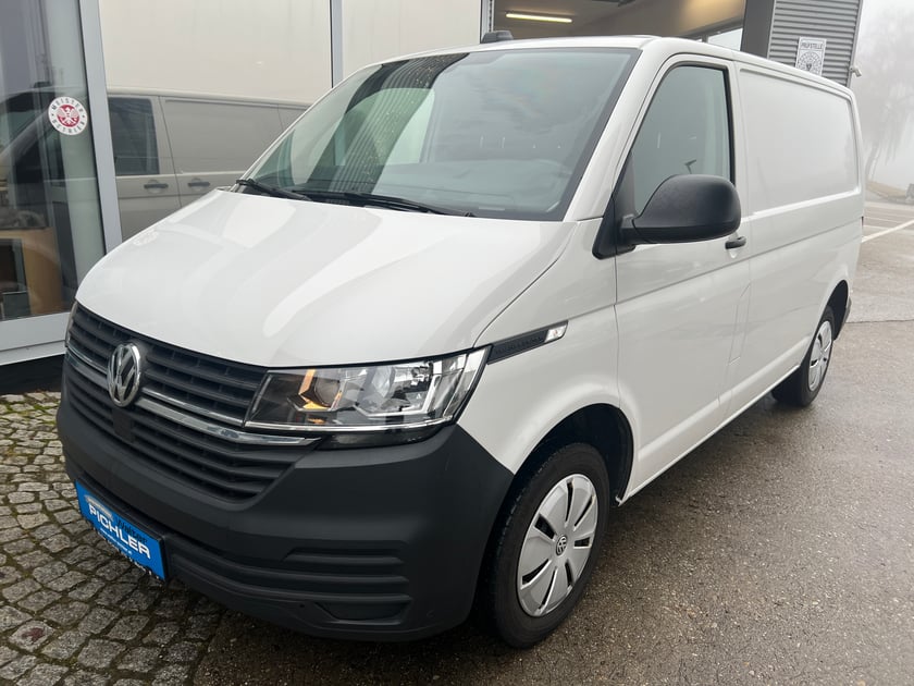 VW Transporter Kastenwagen TDI