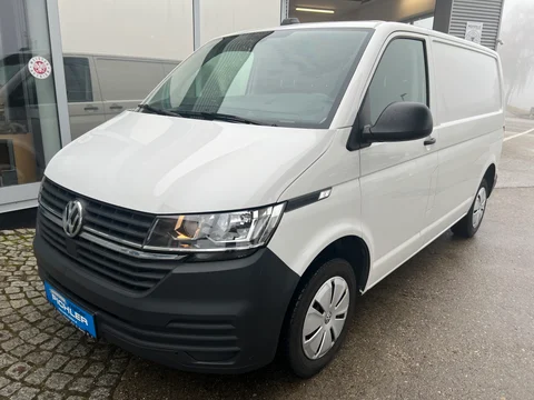 VW Kastenwagen