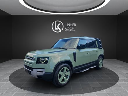 Land Rover Defender 110 D300 AWD Aut.
