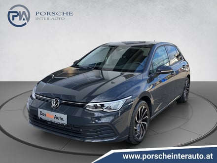 VW Golf Rabbit 45 TSI