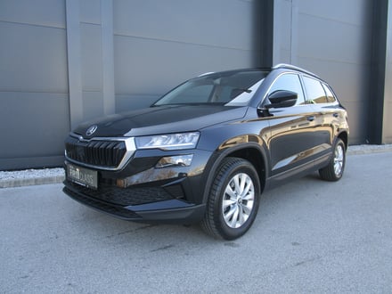 Škoda Karoq 4x4 Selection TDI DSG