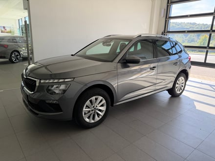 Škoda Kamiq Selection TSI DSG