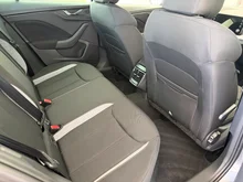 Škoda Kamiq Selection TSI DSG in Graphit-Grau Metallic