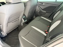 Škoda Kamiq Selection TSI DSG in Graphit-Grau Metallic