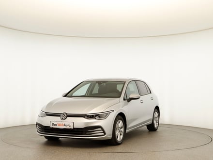 VW Golf Life TDI